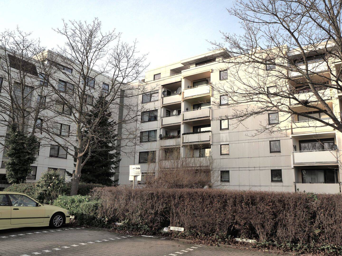 Attraktive Eigentumswohnung in Mariaweiler -sofort Bezugsfrei!, 52353 Düren