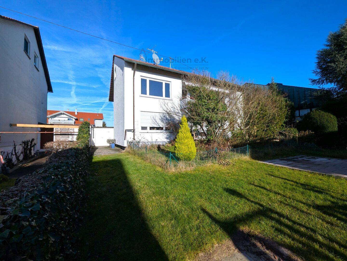 Ihr neues Zuhause in Backnang – 109 m² zum Wohlfühlen, 71522 Backnang