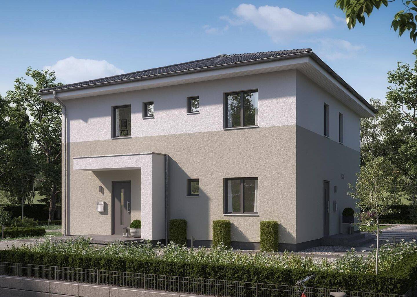 Neubauprojekt in Neckarsulm, 74172 Neckarsulm