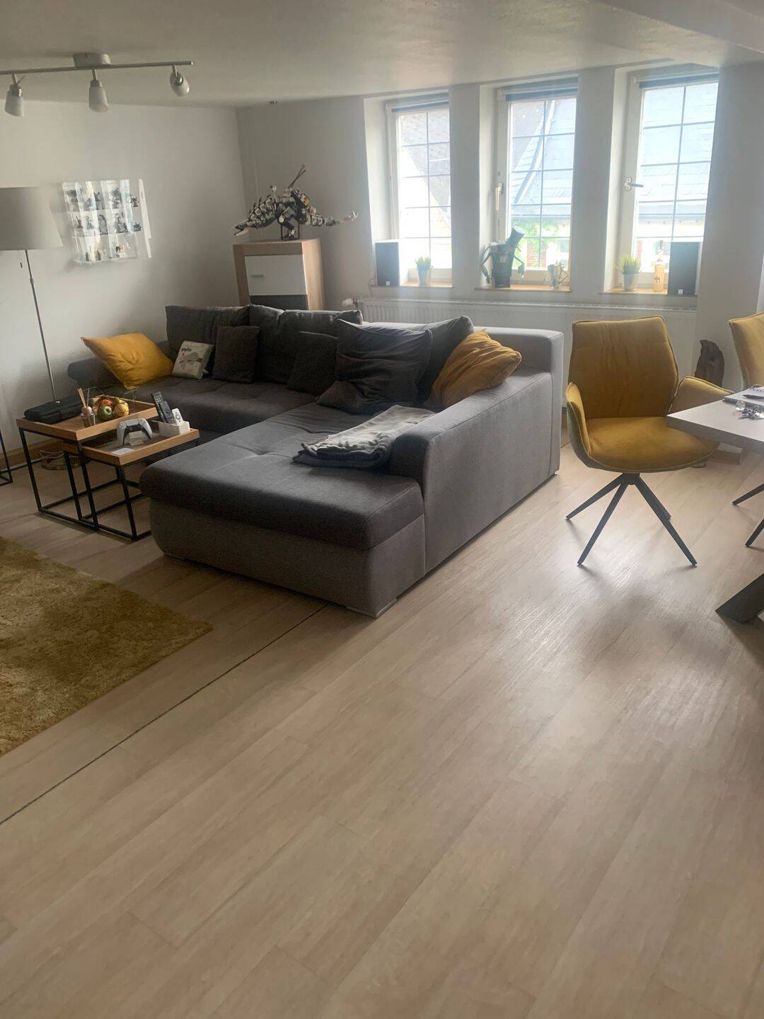 Singlewohnung, 35745 Herborn
