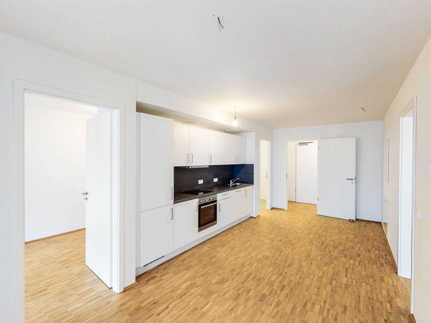 Ideal für junge Familien – 3 Zimmer zum Entfalten!, 80999 München (Allach-Untermenzing)