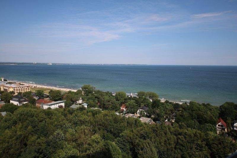 2 Zimmerwohnung mit Seeblick, 23669 Timmendorfer Strand