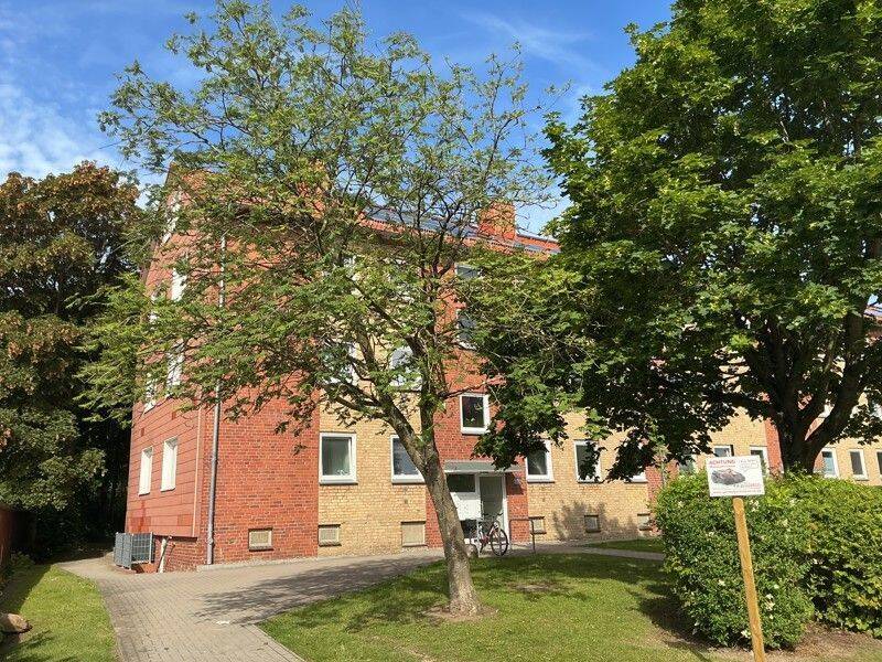 Renovierte Wohnung in ruhiger Lage!, 24113 Kiel (Gaarden-Süd Hassee)
