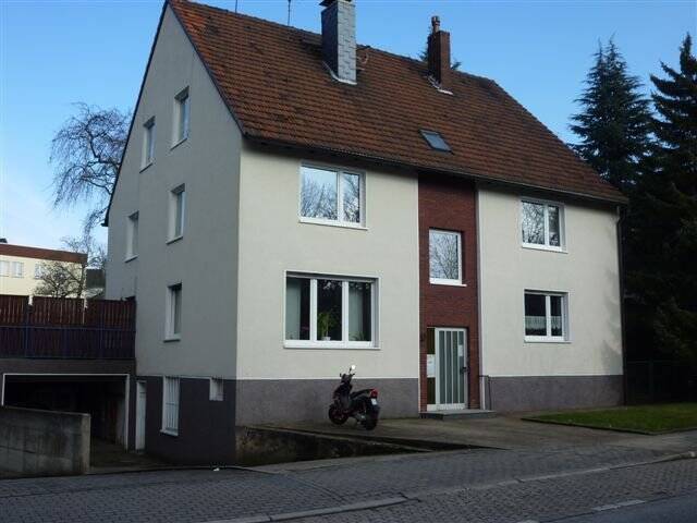 2-Zimmer Wohnung mit Einbauküche und Balkon, 44866 Bochum (Günnigfeld Leithe Sevinghausen Wattenscheid Westenfeld)