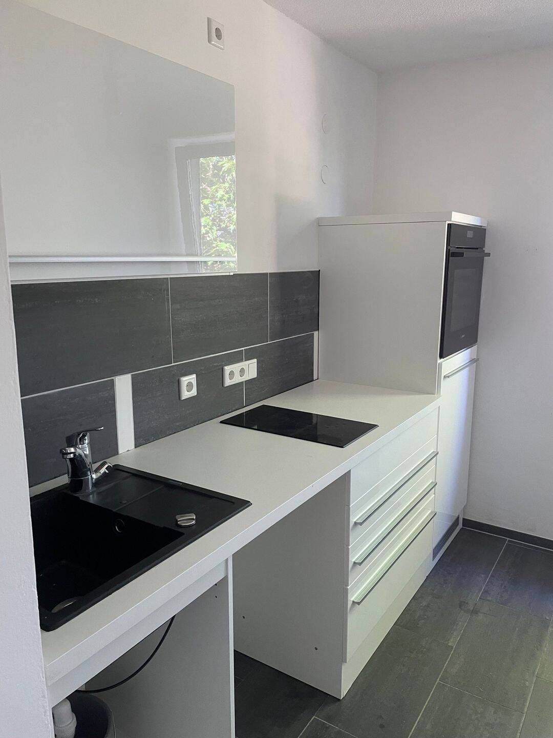2 Zimmerwohnung nahe Wiesengrund, 90427 Nürnberg