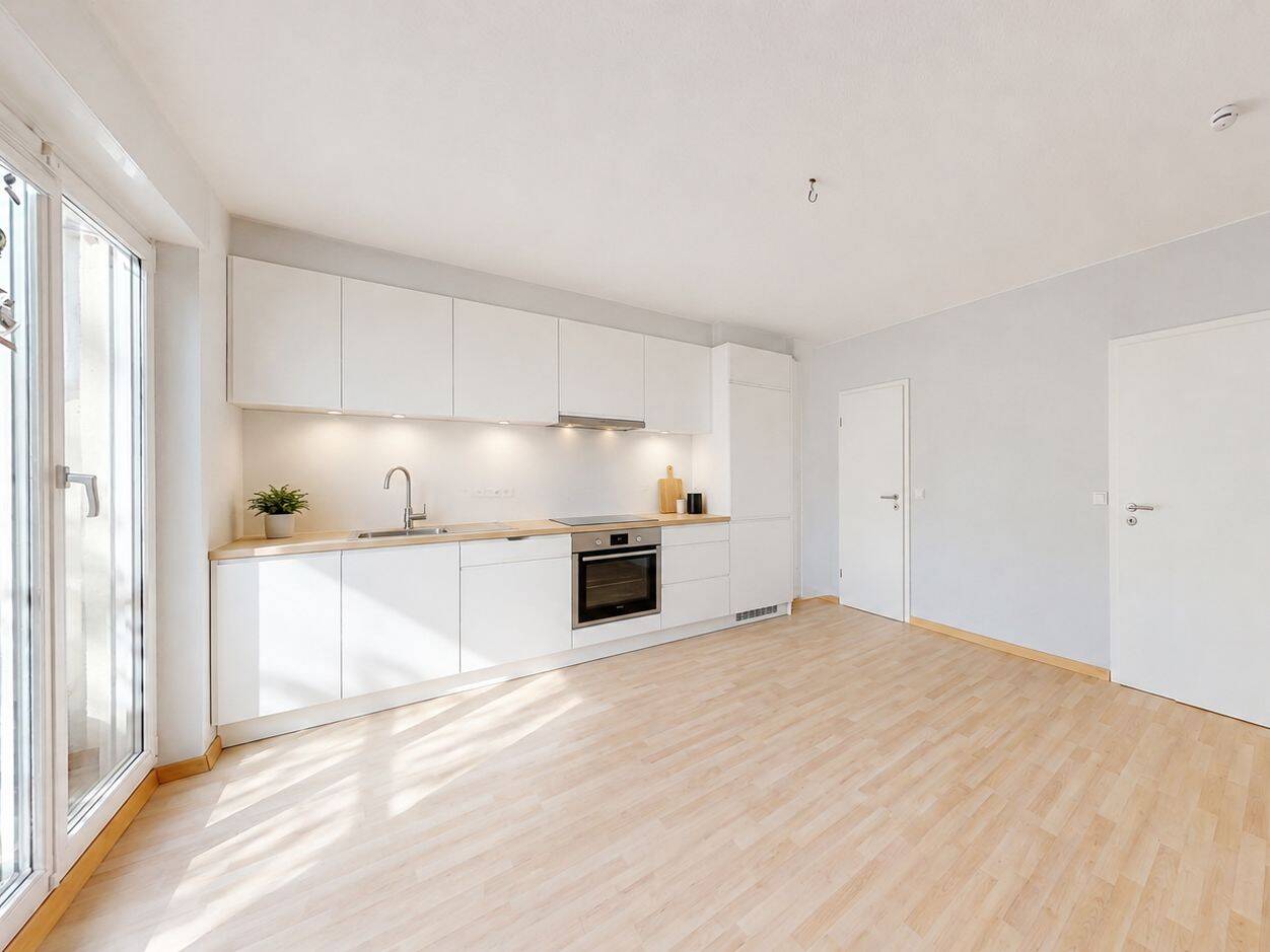 Maisonettewohnung in grüner Lage von Ahrensfelde, 16356 Ahrensfelde
