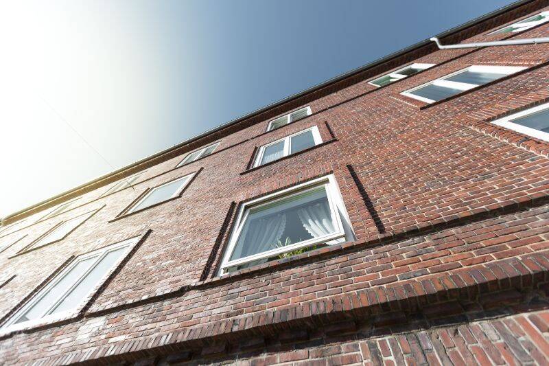 Modernisierte 2-Zimmer-Wohnung mit Terrasse in Bremerhaven-Geestemünde!, 27570 Bremerhaven (Geestemünde)