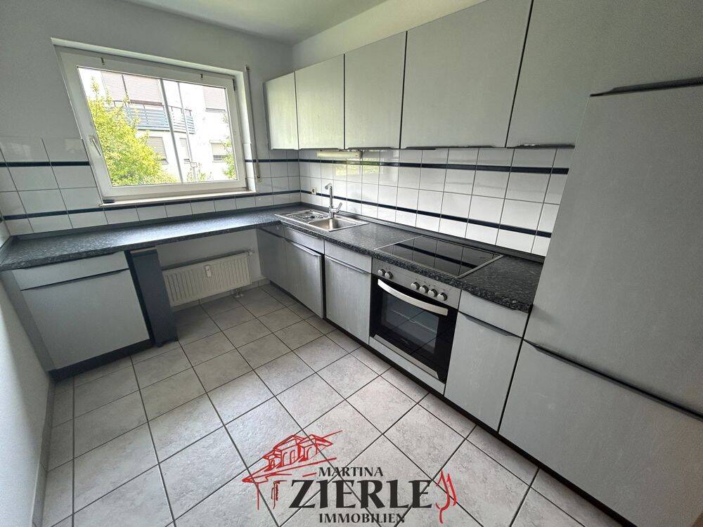 Attraktive 2,5-Zimmer-Wohnung mit EBK und einem TG-Stellplatz in einer ruhigen Lage von Ebersbach!, 73061 Ebersbach an der Fils