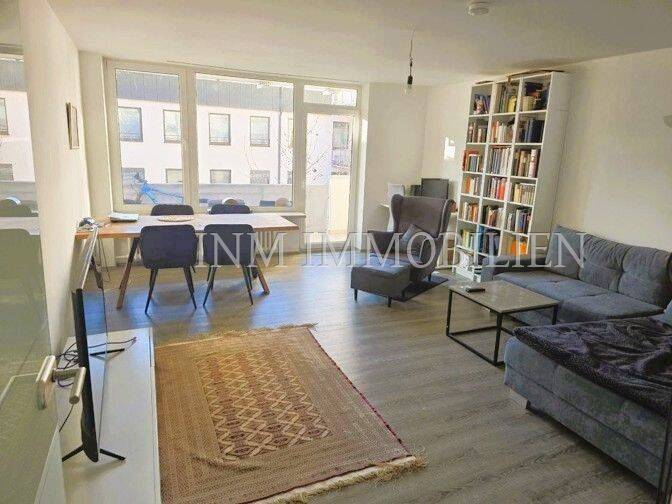 Traumhafte Wohnung in Nürnberg – Wörth, 90402 Nürnberg (Gleißbühl Lorenz Tafelhof Tullnau Wöhrd)