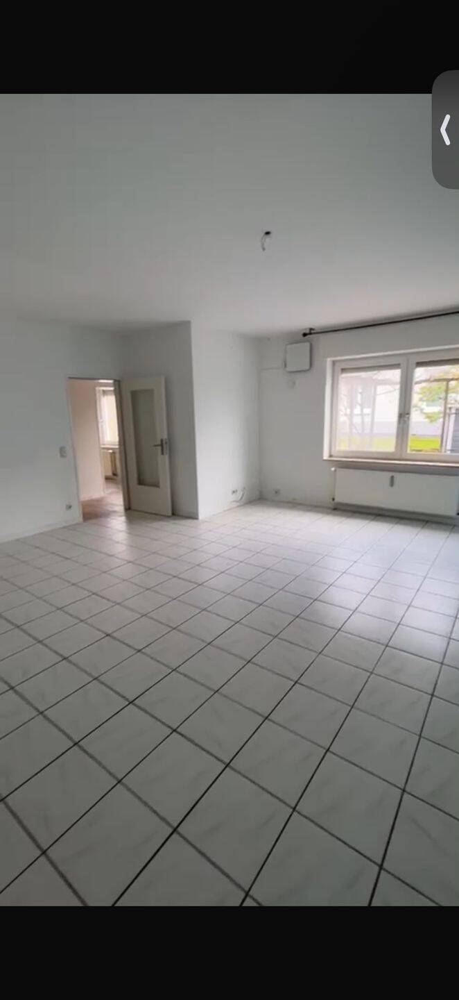 2 ZKB Wohnung im Souterrain mit Terrasse, 49214 Bad Rothenfelde