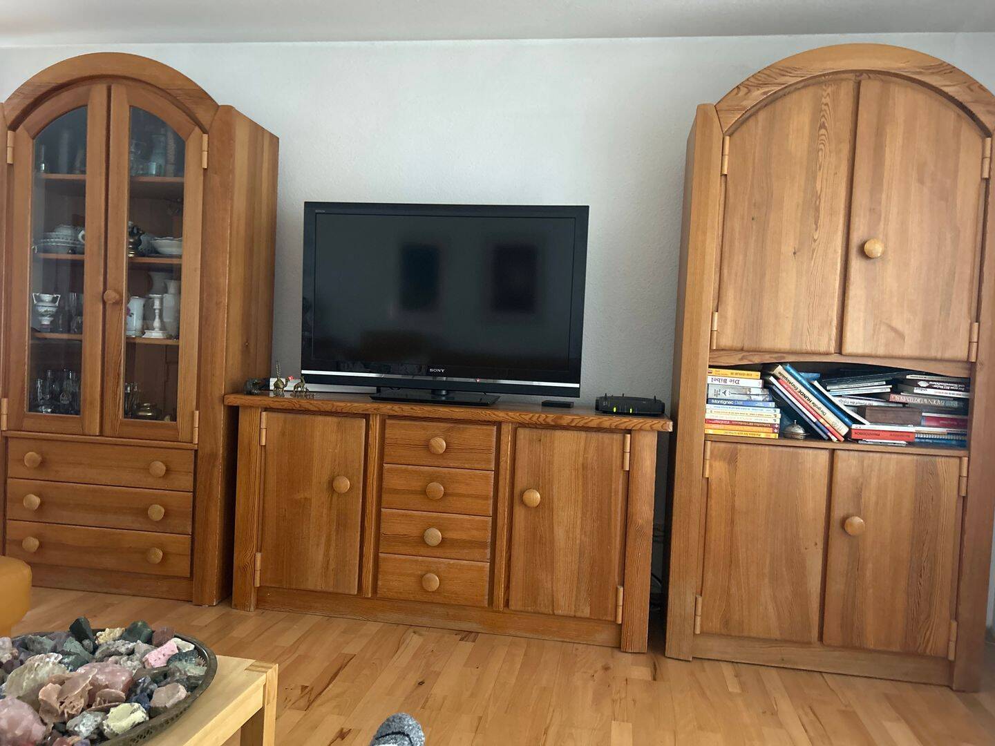 Ebenerdige Eigentumswohnung, 71665 Vaihingen an der Enz