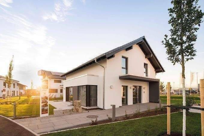 FingerHaus ALLES RICHTIG GEMACHT. Neubau mit FingerHaus, 21385 Amelinghausen