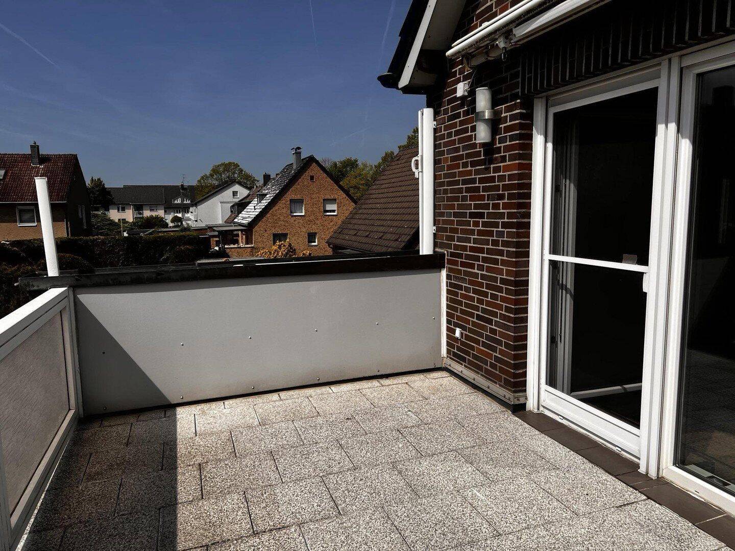 3-Zimmer Eigentumswohnung 98,45 m² in LEV-Hitdorf von privat zu verkaufen, 51371 Leverkusen (Bürrig Hitdorf Rheindorf)