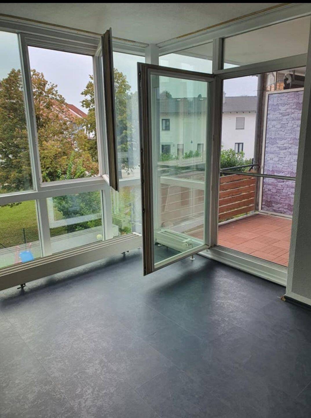 3 Zimmer Wohnung in Gerzen, 84175 Gerzen