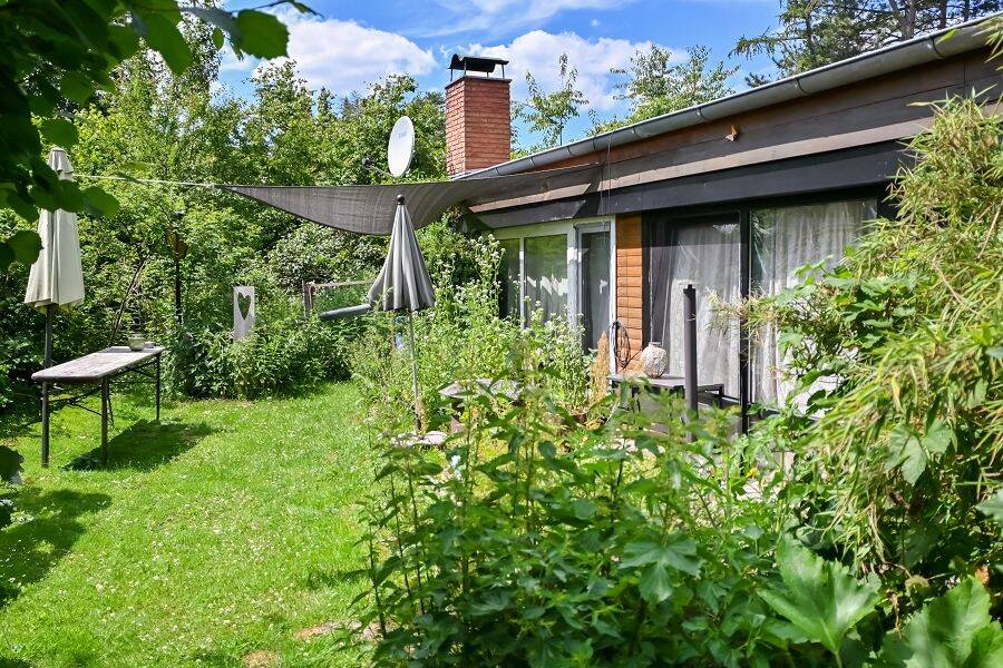 Ein Ort für Freigeister – Naturidyll mit Wintergarten, Kamin und 1409 Quadratmeter Grundstück, 31547 Rehburg-Loccum