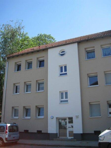 Hier macht wohnen Spaß: praktisches 1-Zimmer-Appartment, 83022 Rosenheim (Happing Innenstadt Ost Süd West)