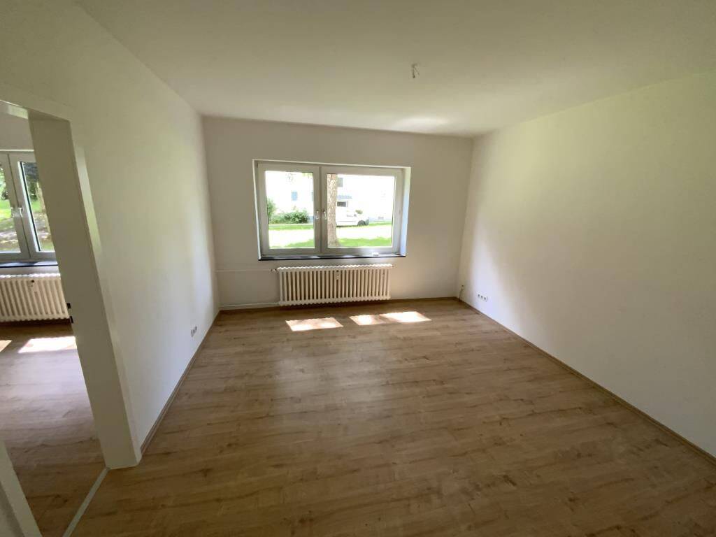bezugsfertig! 2-Zimmer-Wohnung in Plettenberg Kersmecke, 58840 Plettenberg