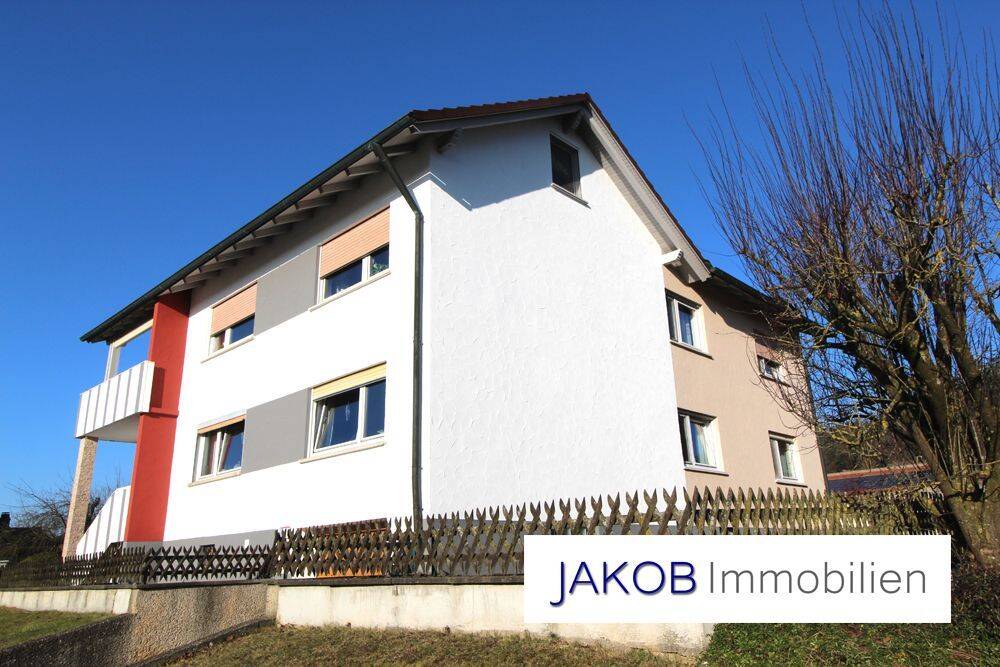 Zweifamilien-Wohnhaus in ländlicher Umgebung!, 96317 Kronach