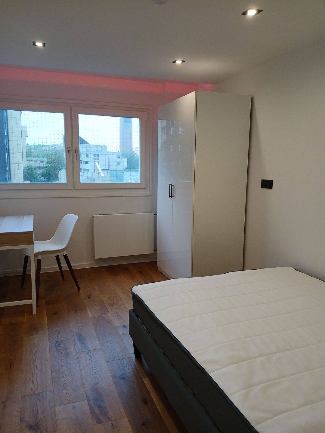 WG-Zimmer München Neuperlach, 81735 München (Berg am Laim Ramersdorf-Perlach Trudering-Riem)