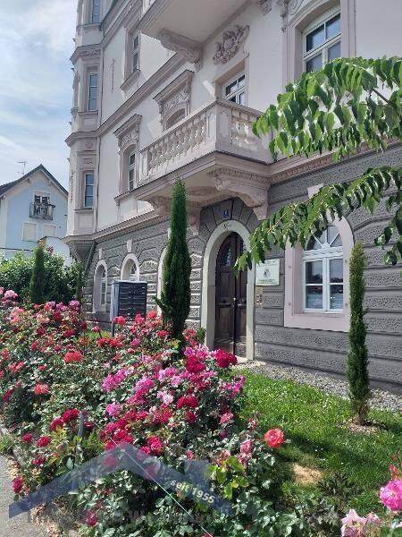 Passau Stadt charmante Altbauwohnung mit Gartennutzung in zentraler Lage, 94034 Passau (Altstadt Grubweg Hacklberg Hals)