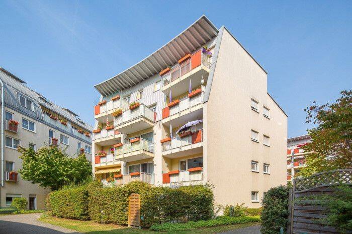 Reinikommen, Wohlfühlen!, 1127 Dresden (Hellerberge Leipziger Vorstadt Mickten Pieschen-Nord/Trachenberge Pieschen-Süd)