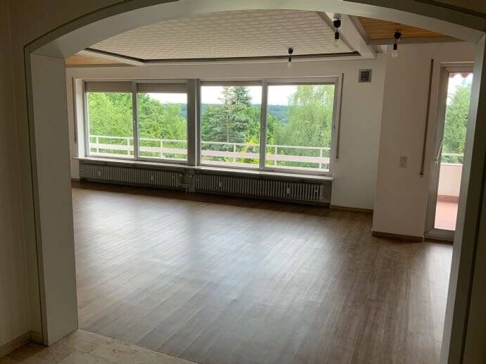Schöne 3,5 Zimmer Wohnung in Ansbach-Eyb incl. Garagenstellplatz, 91522 Ansbach