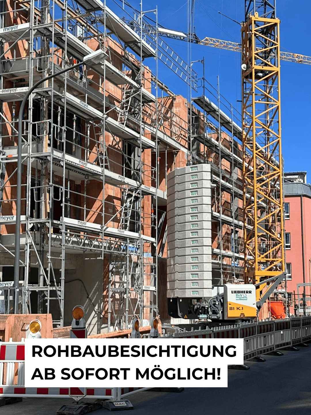 HERZOG1 – KFW40-QNG MIT FÖRDERKREDIT + SONDERAFA + BARRIEREFREIHEIT!, 92637 Weiden i.d. OPf. (Weiden)