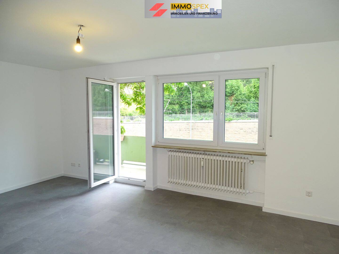 Sehr gut geschnittene 3-Zimmer- Wohnung, neu renoviert in Top-Lage!, 79100 Freiburg im Breisgau (Günterstal Vauban Wiehre)