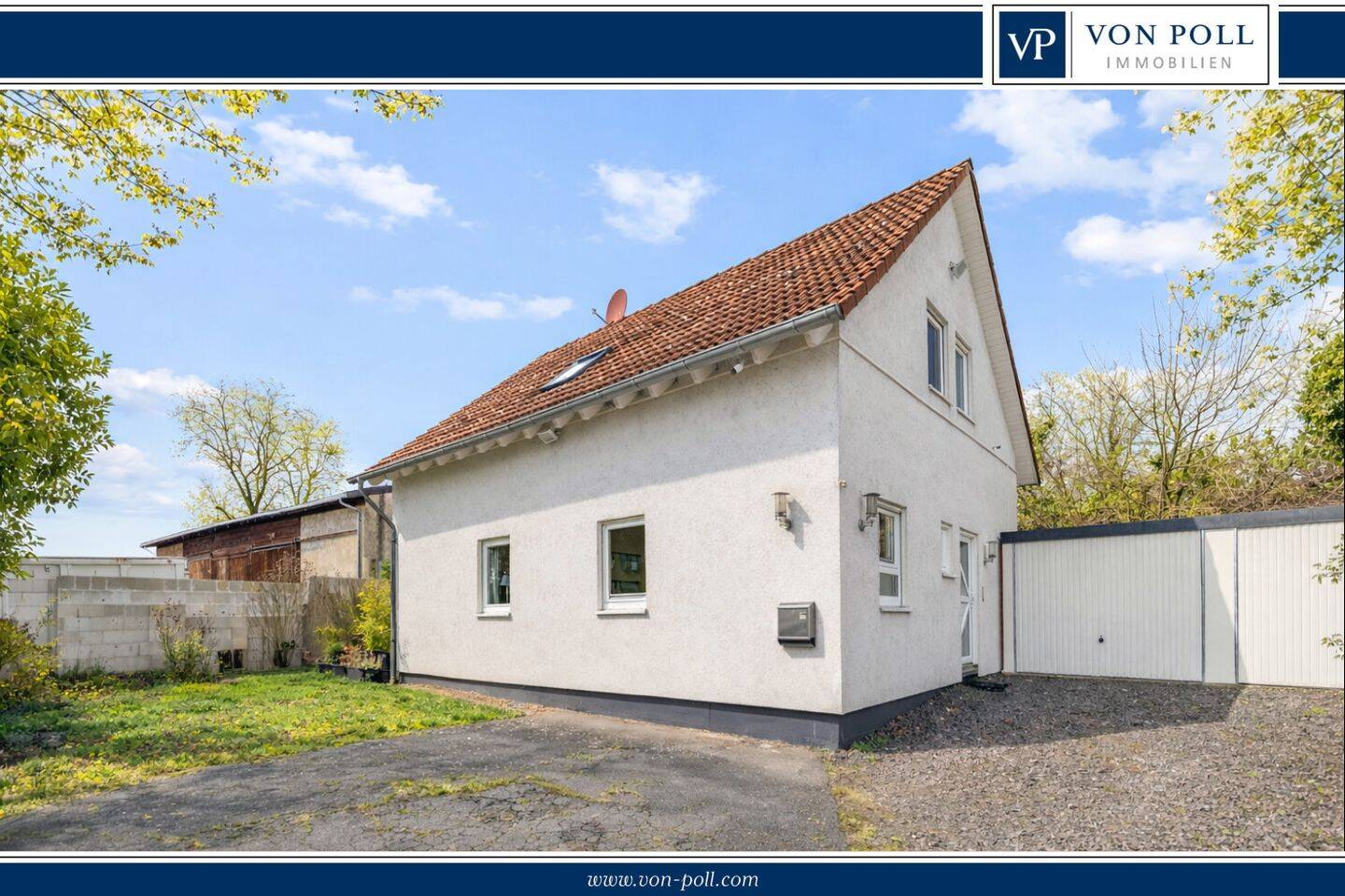 Geborgenheit für die Familie, energieeffizientes Wohnen mit Perspektive für die Zukunft!, 55234 Biebelnheim