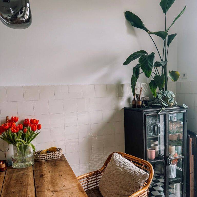 Schöne 2-Zimmer Wohnung mit balkon Krefeld, 47798 Krefeld (Cracau Dießem/Lehmheide Inrath/Kliedbruch Kempener Feld/Baakeshof Stadtmitte)
