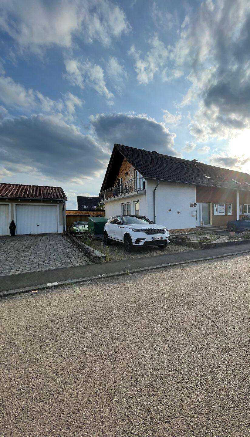 Familienfreundliches Haus in Rodt zu verkaufen, 54313 Zemmer