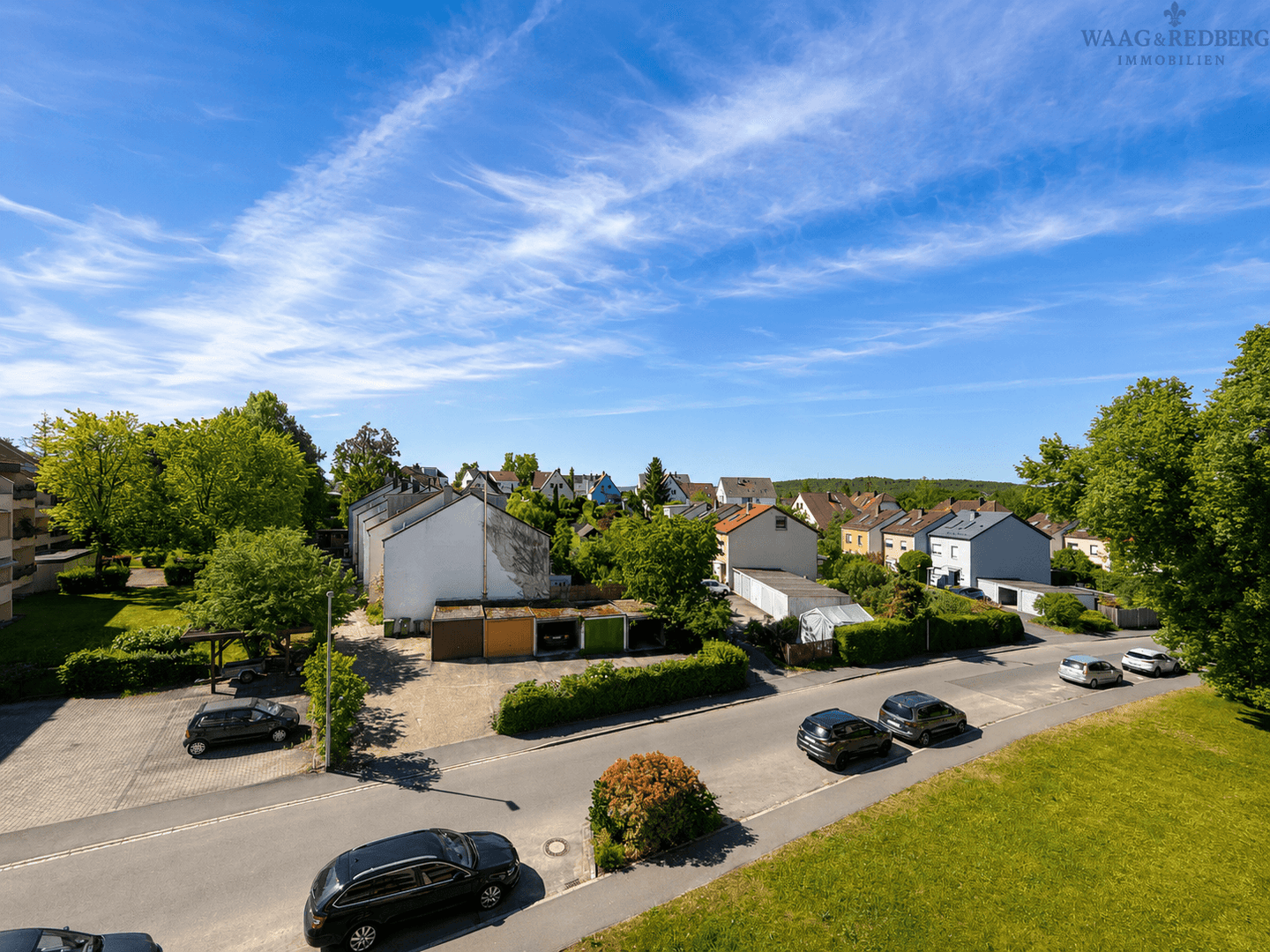 Gepflegte 3-Zimmer-Wohnung mit Balkon in Lauf an der Pegnitz, 91207 Lauf a.d. Pegnitz (Lauf)