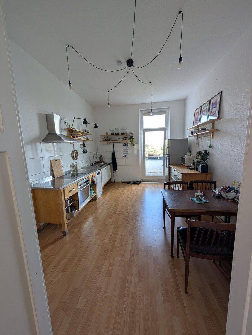 Charmante Altbauwohnung in Moers, 47441 Moers