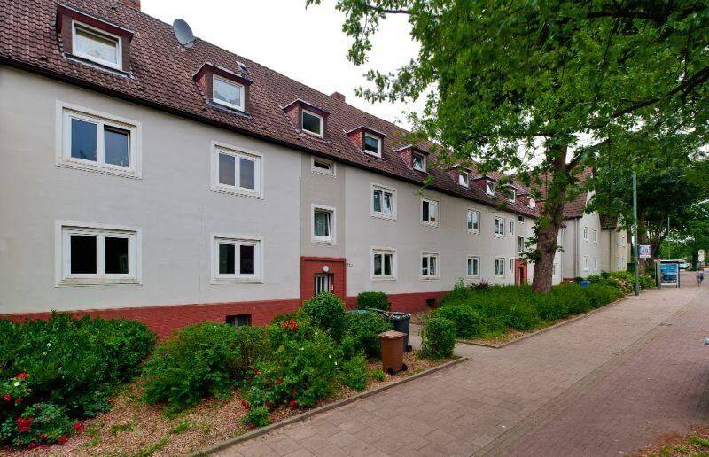 Großzügige 2-Zi.-Wohnung mit Duschbad, 49086 Osnabrück (Darum Gretesch Lüstringen Voxtrup Widukindland)