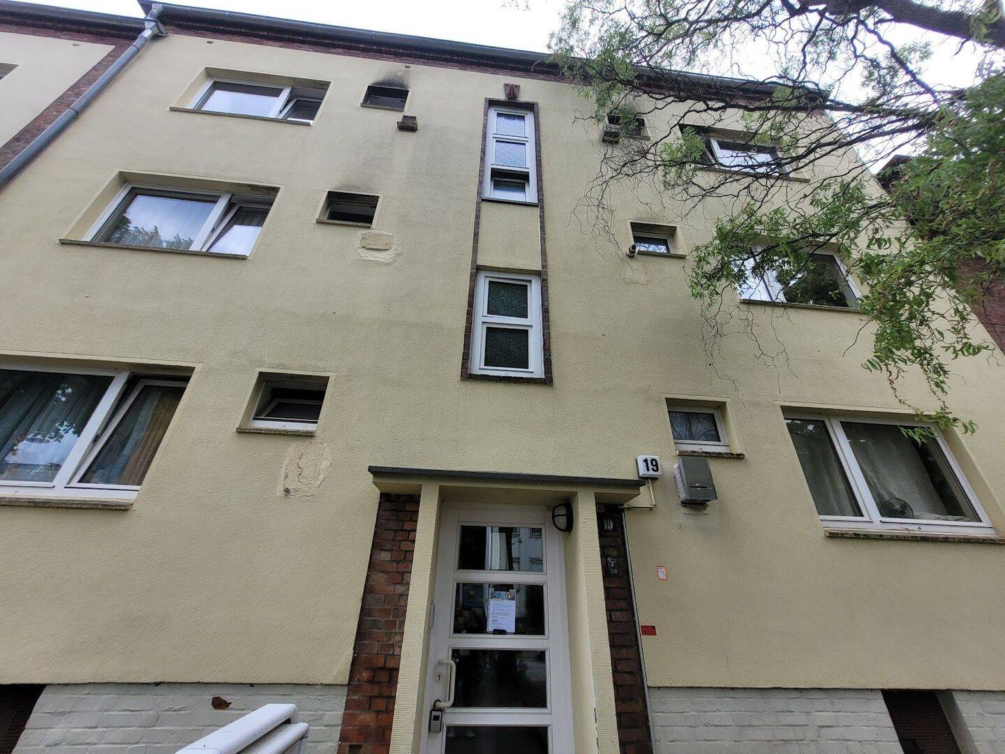 Kreativer Malermeister gesucht, wir bieten…, 22117 Hamburg (Mitte Billstedt)
