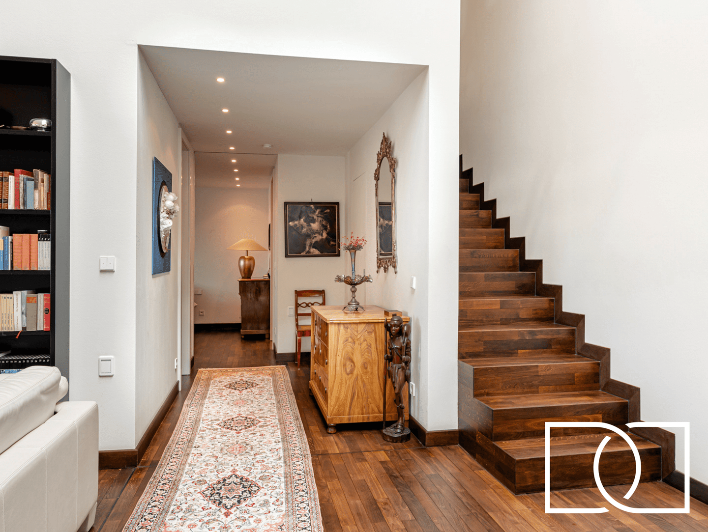 Einmaliges Luxus-Penthouse in Bayreuth – Ausstattung, Lage & Architektur auf höchstem Niveau, 95448 Bayreuth