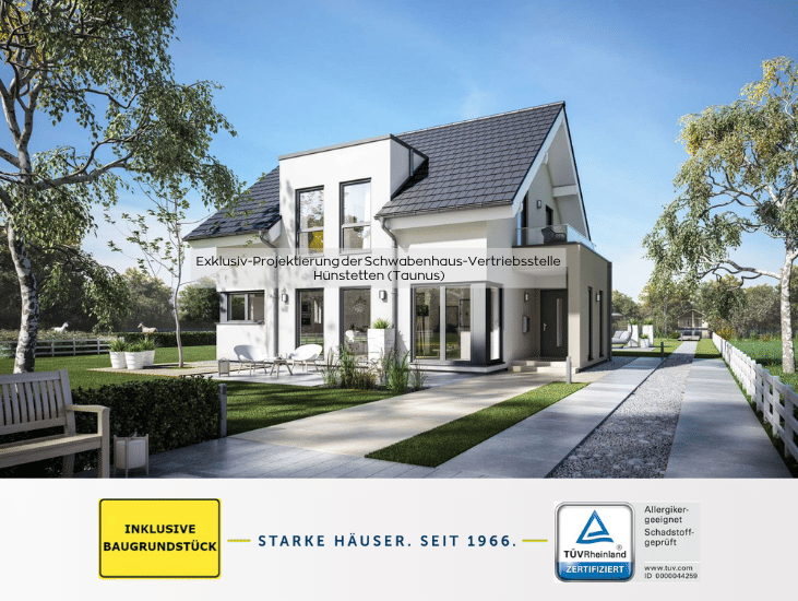 ** Wi.-Auringen / individuell planbarer Neubau (mit FESTPREIS u. verbindlicher Terminschiene), 65207 Wiesbaden