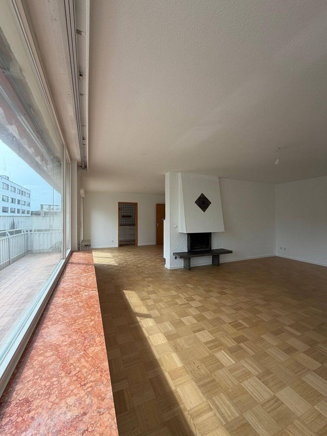 Großzügige Wohnung in Waiblingen – fußläufig vom Bahnhof entfernt, 71332 Waiblingen