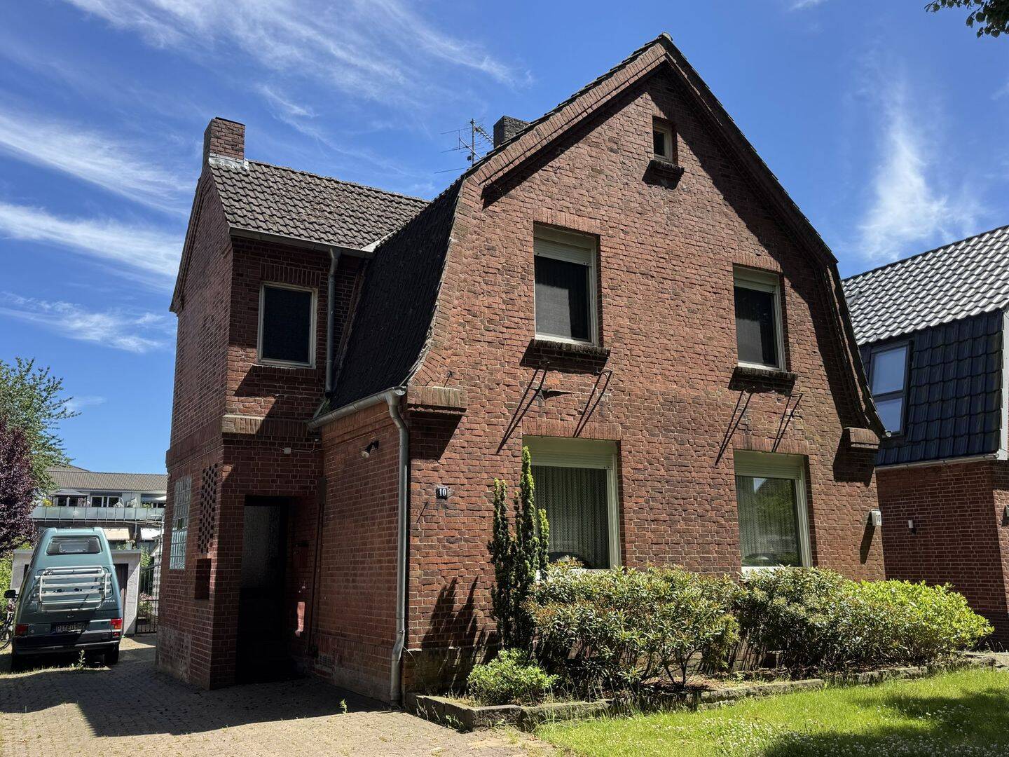 Sanieren oder neu gestalten – Ihre Entscheidung !, 25335 Elmshorn
