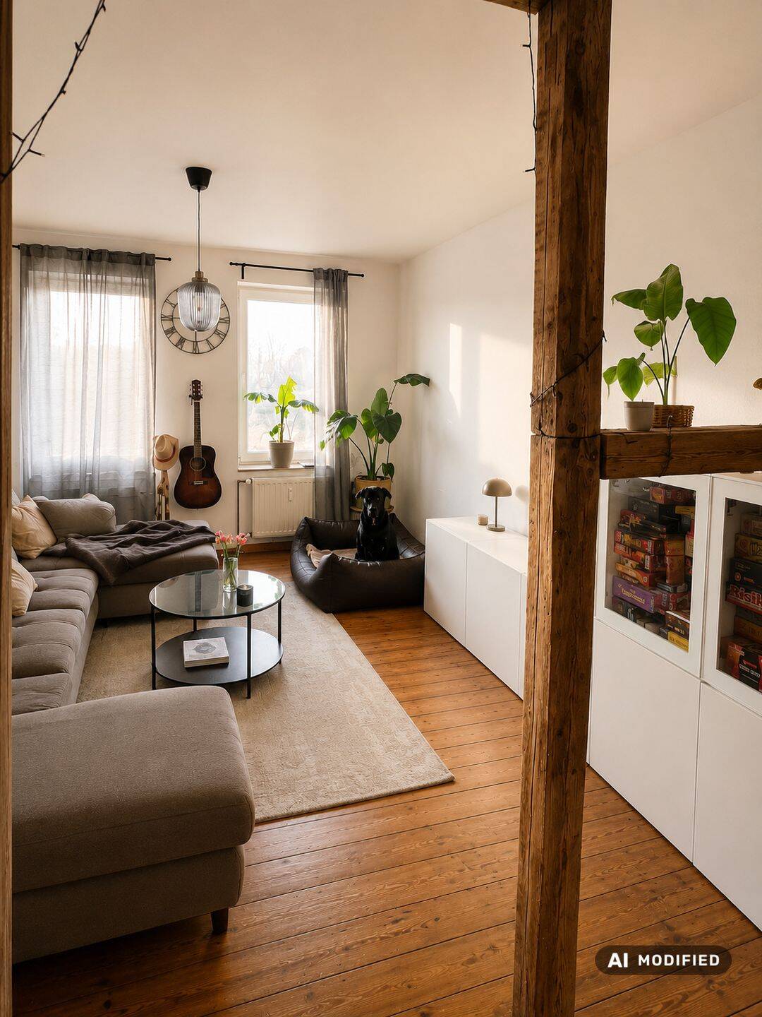Geräumiges Mehrfamilienhaus mit 3 Wohneinheiten, Scheune und Offenstall auf ca. 7.000 m² Grundstück., 44791 Bochum (Altenbochum Grumme Hamme Harpen Innenstadt)
