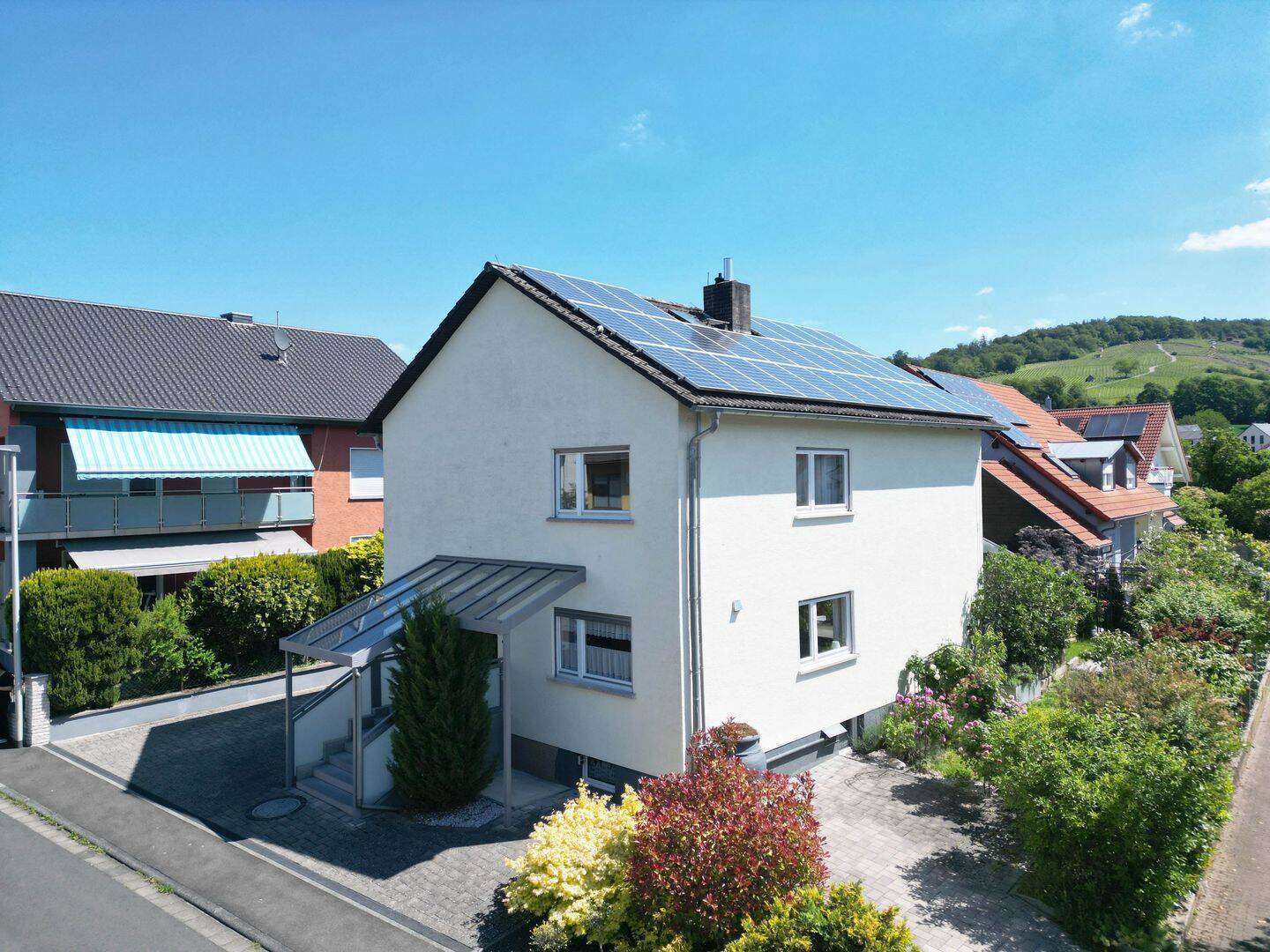 Alzenau-Michelbach – Ihr neues Zuhause für die Familie, 63755 Alzenau