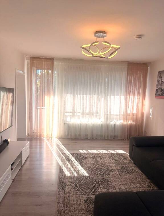 SCHÖNE 3 Zi. Whg. + Balkon + 3. OG in Ennepetal, 58256 Ennepetal
