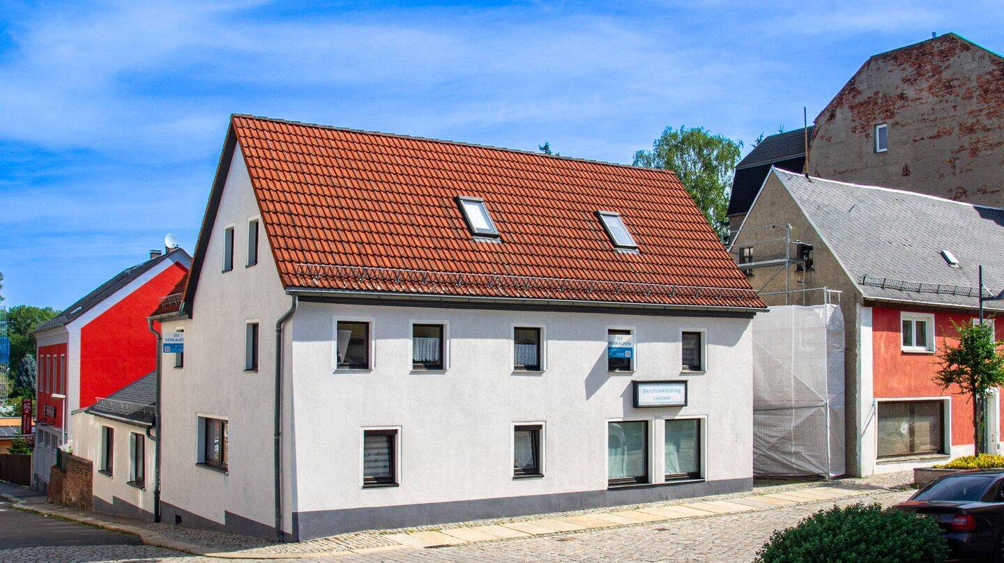 Lenchens Backstube, 9212 Limbach-Oberfrohna