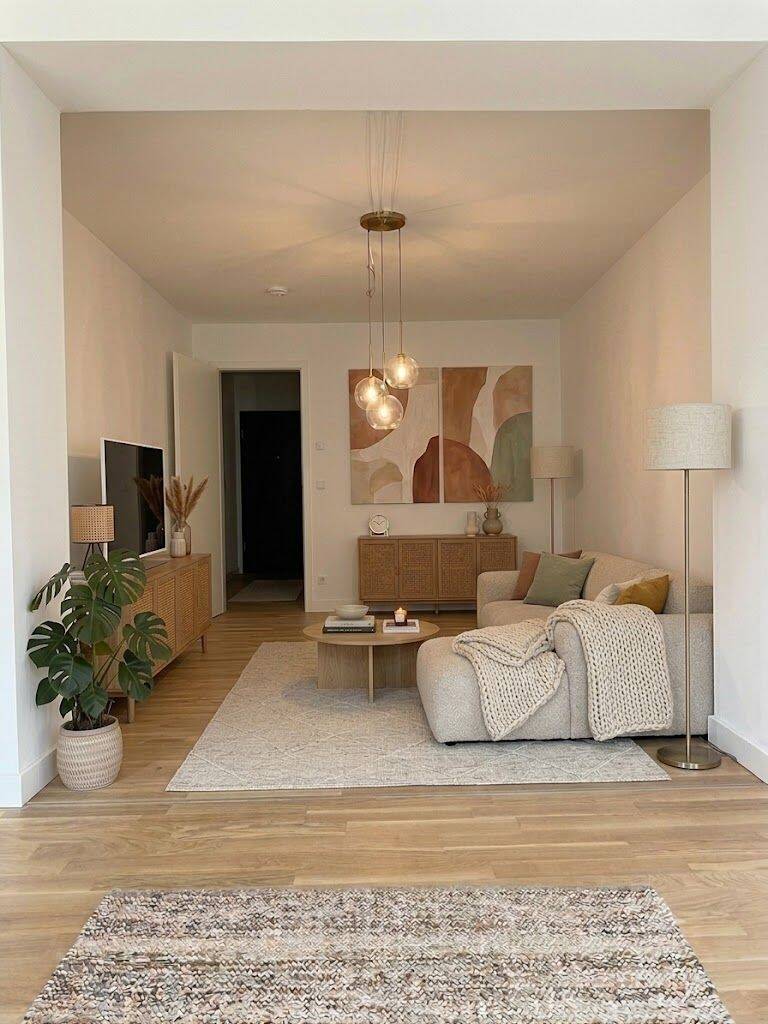 2-Zimmer-Suite mit Stil und Historie – Willkommen in der Luz-Long-Anlage! WE 14.09, 14641 Wustermark
