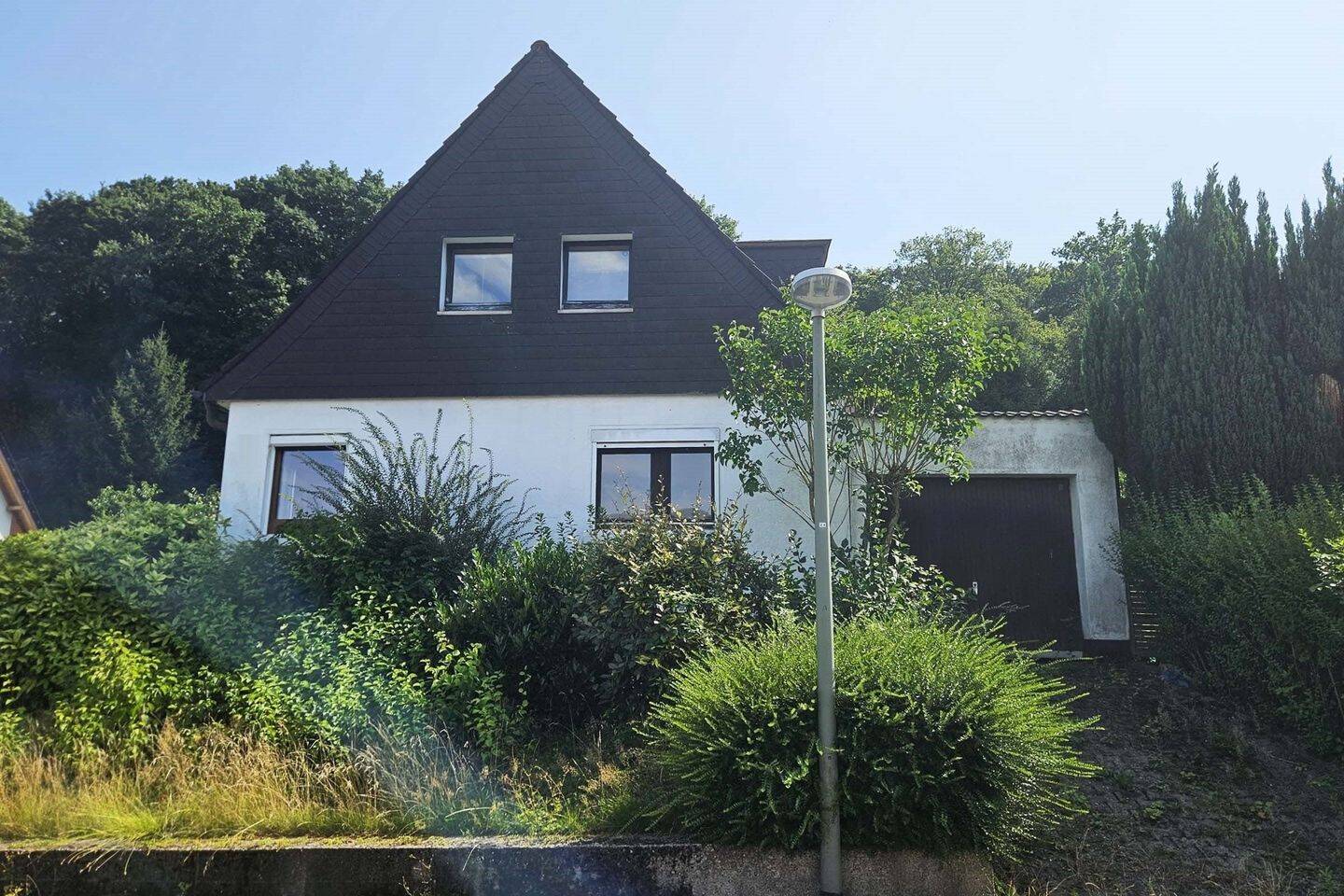 Einfamilienhaus in der Südstadt !, 45529 Hattingen