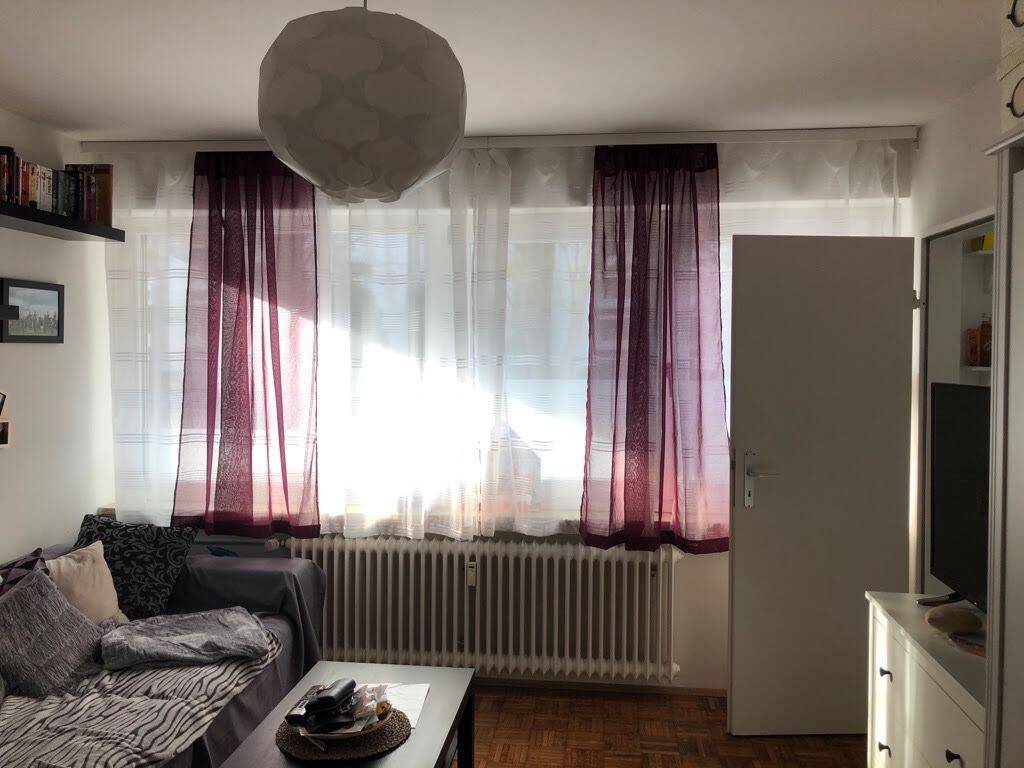 Ruhige Apartment, 80809 München (Milbertshofen-Am Hart Neuhausen-Nymphenburg Schwabing-West)