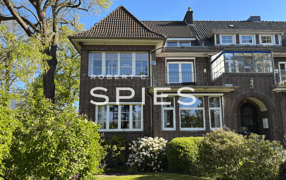 Stilvolles Altbremer Einfamilienhaus – Wohnen oder Arbeiten unter einem Dach!, 28205 Bremen (Hulsberg Peterswerder)