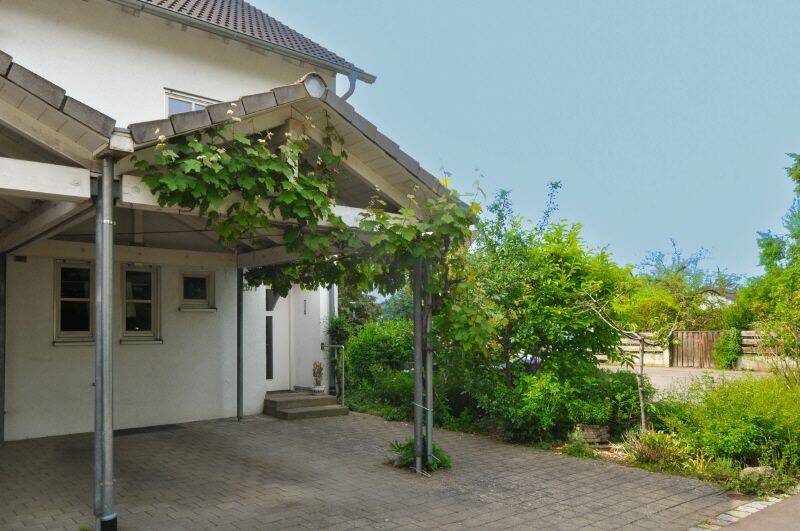 Langenau – Reiheneckhaus in Bestlage mit Platz für die ganze Familie, 89129 Langenau
