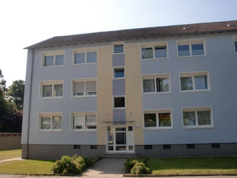 modernisiertes Objekt in Buer !, 45897 Gelsenkirchen (Beckhausen Buer Horst)