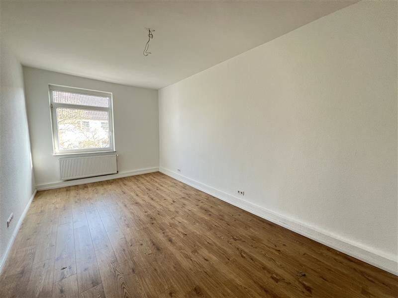 Erstklassig wohnen nach Kernsanierung: Stilvolle 2-Zimmer-Wohnung mit Einbauküche – sofort verfügbar, 30449 Hannover